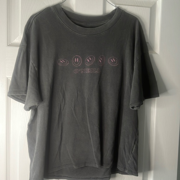 O'Neill Tops - O’Neill Crop Top